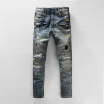 Balmain Long Jeans (81) Balmain Long Jeans (81)