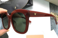 Gentle Monster Sunglasses AAA (441)