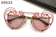 Gentle Monster Sunglasses AAA (486)