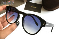 Tom Ford Sunglasses AAA (1383)