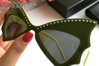 YSL Sunglasses AAA (494)