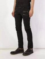 Balmain Long Jeans (86) Balmain Long Jeans (86)