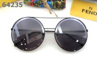 Fendi Sunglasses AAA (245)