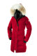 C Down Jacket Women (60)