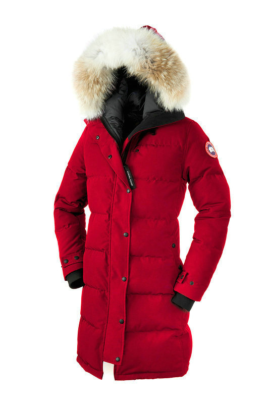 C Down Jacket Women (60)