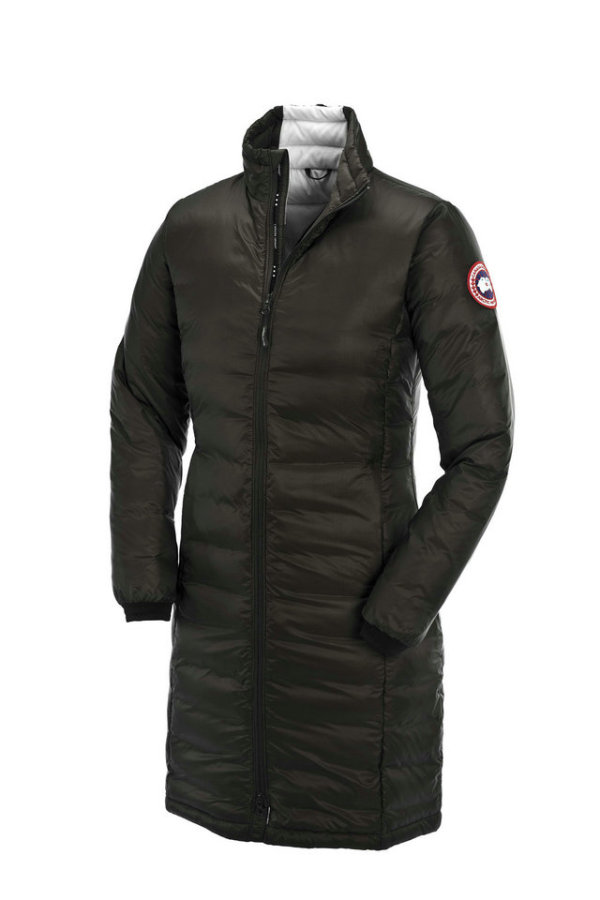 C Down Jacket Women (20)