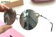 Miu Miu Sunglasses AAA (457)
