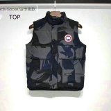 C Down Vest (135)