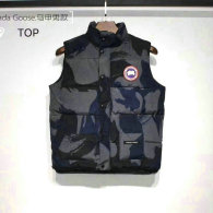 C Down Vest (135)