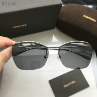 Tom Ford Sunglasses AAA (1139)