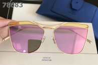 Gentle Monster Sunglasses AAA (617)
