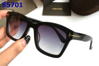 Tom Ford Sunglasses AAA (1536)