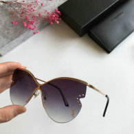 YSL Sunglasses AAA (520)
