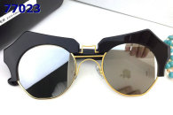 Gentle Monster Sunglasses AAA (613)