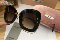Miu Miu Sunglasses AAA (777)