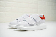 Alexander McQueen Strap Fastening Women Shoes (2)