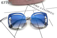 Miu Miu Sunglasses AAA (446)