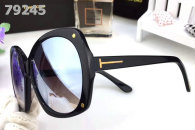 Tom Ford Sunglasses AAA (955)