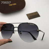 Tom Ford Sunglasses AAA (1021)