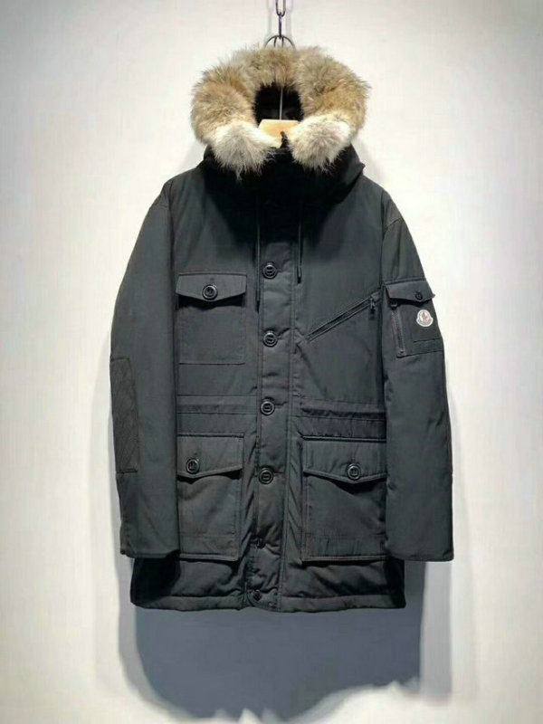 C Down Jacket (374)