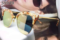 Gentle Monster Sunglasses AAA (165)