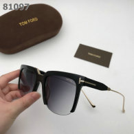 Tom Ford Sunglasses AAA (1124)
