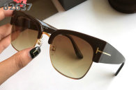 Tom Ford Sunglasses AAA (1230)