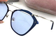 Miu Miu Sunglasses AAA (564)