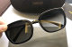 Tom Ford Sunglasses AAA (436)