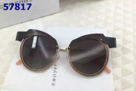 MarcJacobs Sunglasses AAA (205)