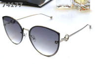 Fendi Sunglasses AAA (446)