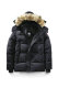 C Down Jacket (360)