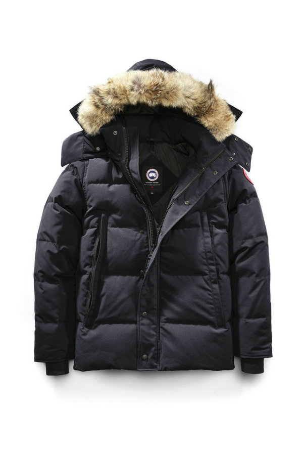 C Down Jacket (360)