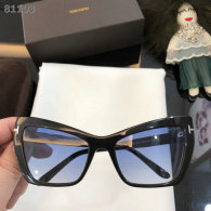 Tom Ford Sunglasses AAA (1130)