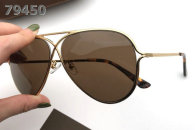 Tom Ford Sunglasses AAA (1015)