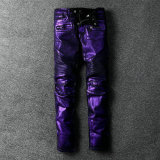 Balmain Long Jeans (73)