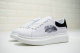 Alexander McQueen Sole Sneakers Women Shoes (41)