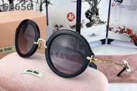 Miu Miu Sunglasses AAA (177)