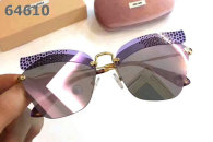 Miu Miu Sunglasses AAA (369)