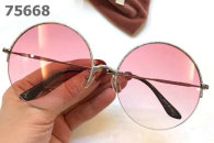 Miu Miu Sunglasses AAA (673)
