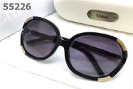 Chloe Sunglasses AAA (11)