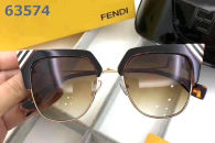 Fendi Sunglasses AAA (212)