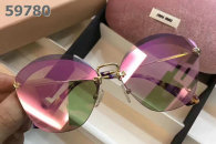 Miu Miu Sunglasses AAA (202)