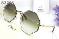 Chloe Sunglasses AAA (412)