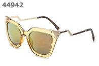Fendi Sunglasses AAA (16)
