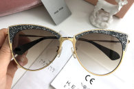 Miu Miu Sunglasses AAA (533)