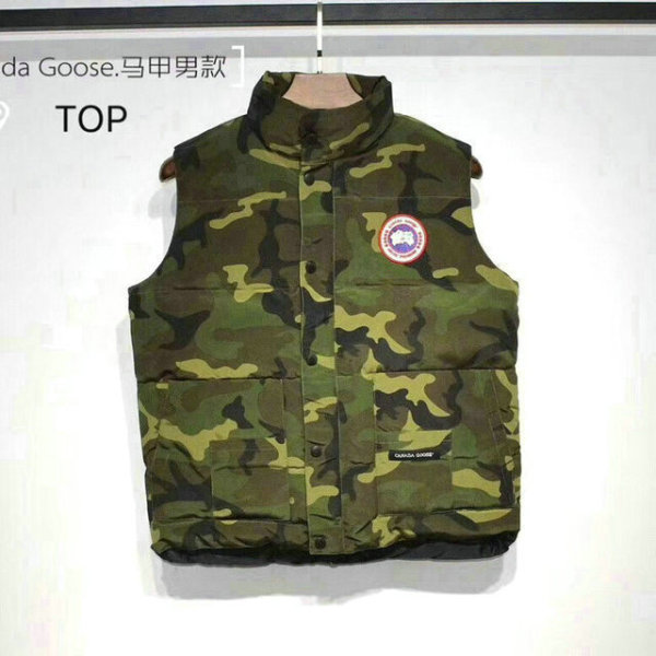 C Down Vest (136)