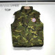 C Down Vest (136)