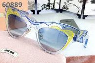 Miu Miu Sunglasses AAA (249)