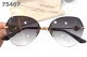 Bvlgari Sunglasses AAA (425)